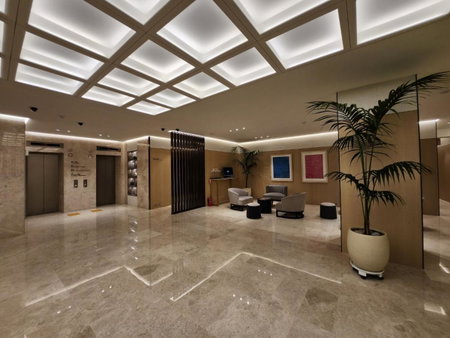 Sunshine Hotel, Seoul, 대한민국