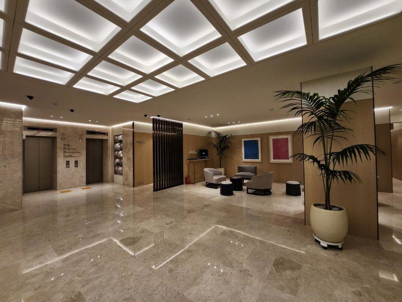 Sunshine Hotel, Seoul, 대한민국