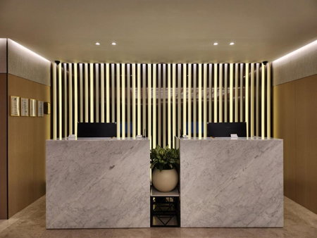 Sunshine Hotel, Seoul, 대한민국