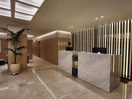 Sunshine Hotel, Seoul, 대한민국