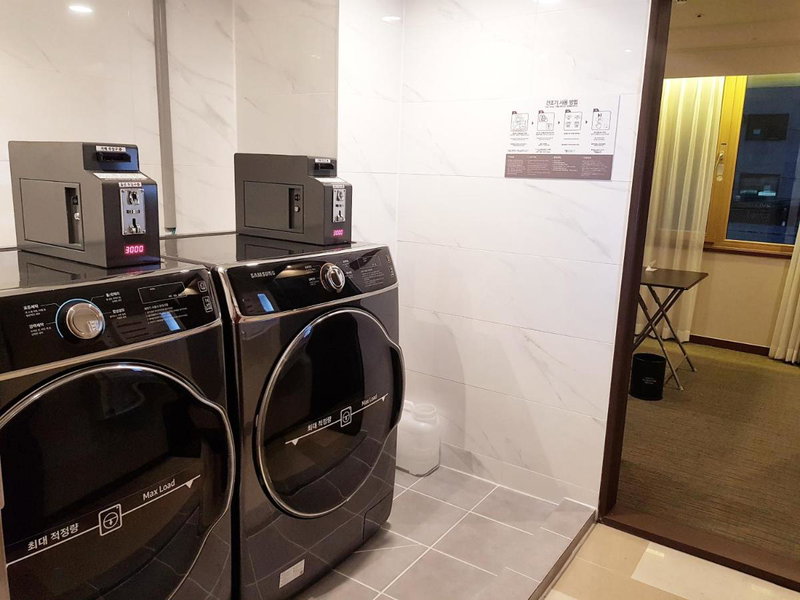 Sunshine Hotel, Seoul, 대한민국