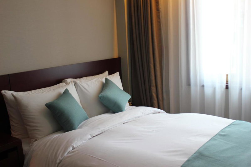 Sunshine Hotel, Seoul, 대한민국