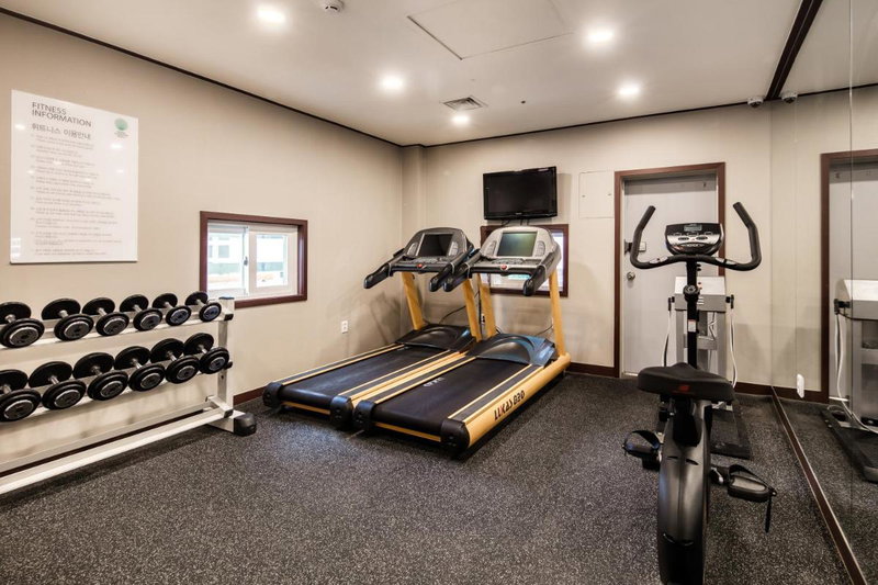 Sunshine Hotel, Seoul, 대한민국