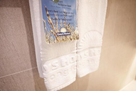 Days Hotel by Wyndham Seoul Myeongdong, Seoul, 대한민국