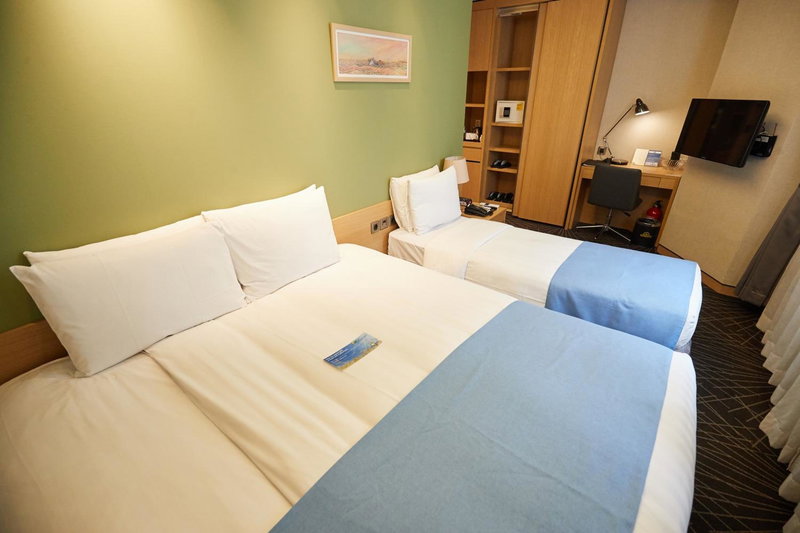 Days Hotel by Wyndham Seoul Myeongdong, Seoul, 대한민국
