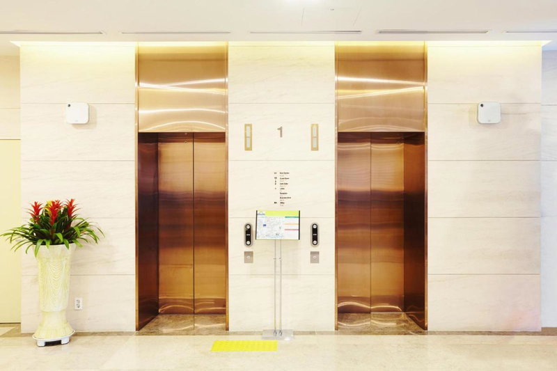 Days Hotel by Wyndham Seoul Myeongdong, Seoul, 대한민국