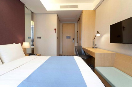 Days Hotel by Wyndham Seoul Myeongdong, Seoul, 대한민국