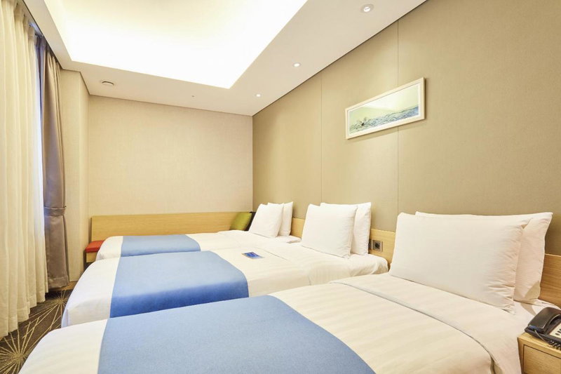 Days Hotel by Wyndham Seoul Myeongdong, Seoul, 대한민국