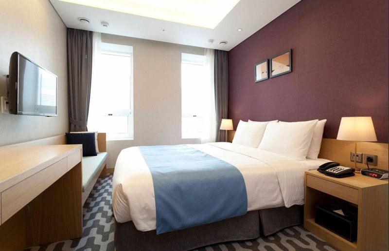 Days Hotel by Wyndham Seoul Myeongdong, Seoul, 대한민국