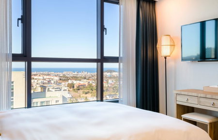 Ventimo Hotel & Residence Jeju, Jeju City, 대한민국