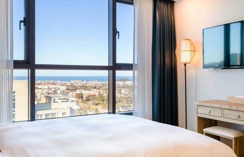Ventimo Hotel & Residence Jeju, Jeju City, 대한민국