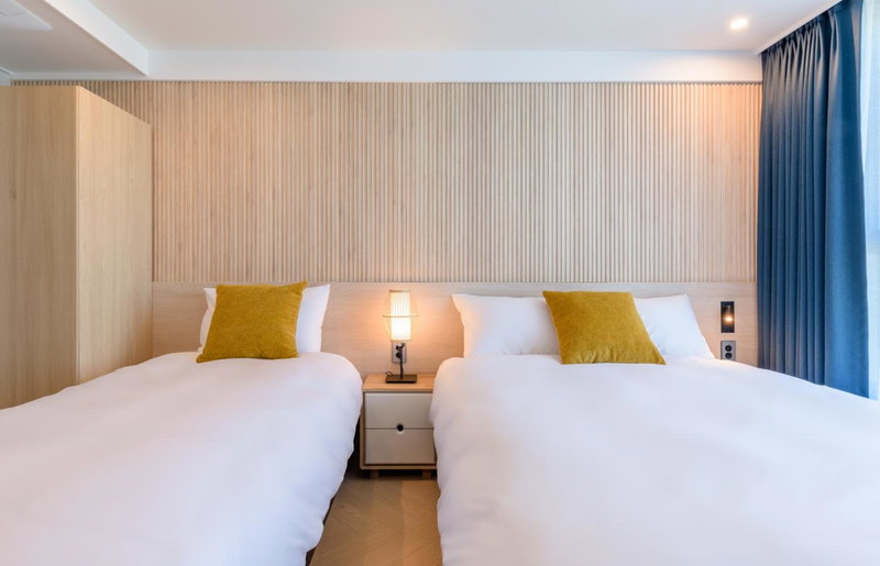 Ventimo Hotel & Residence Jeju, Jeju City, 대한민국