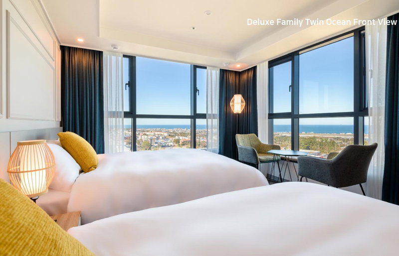 Ventimo Hotel & Residence Jeju, Jeju City, 대한민국