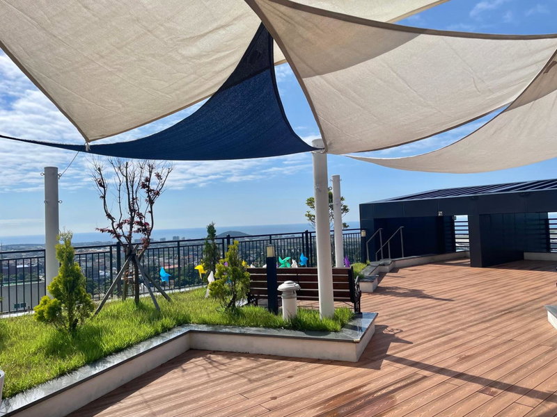 Ventimo Hotel & Residence Jeju, Jeju City, 대한민국