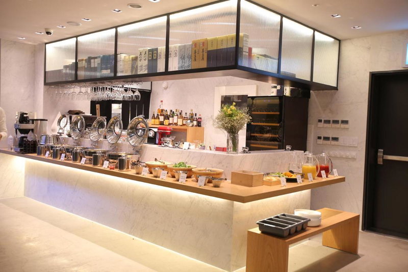 Hop Inn Seoul Myeongdong, Seoul, 대한민국