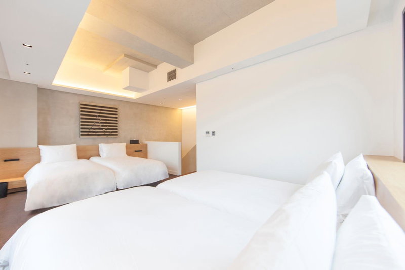 Hop Inn Seoul Myeongdong, Seoul, 대한민국