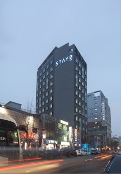 Hop Inn Seoul Myeongdong, Seoul, 대한민국