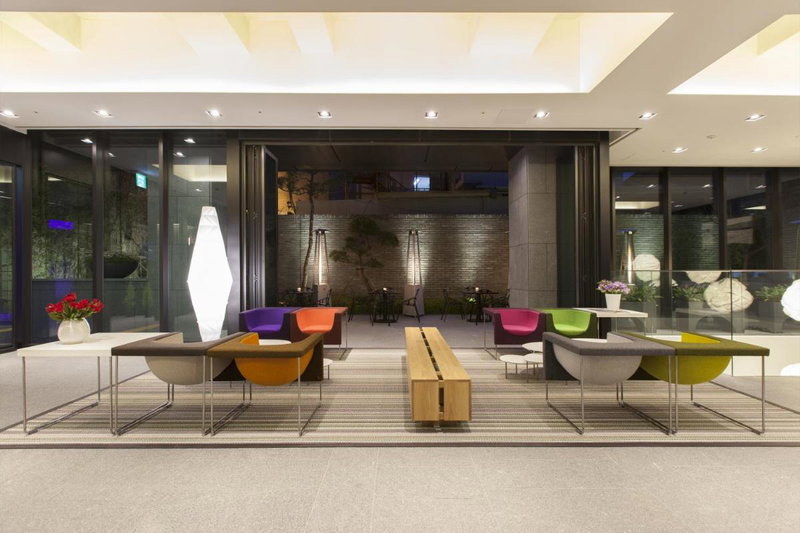 Hop Inn Seoul Myeongdong, Seoul, 대한민국