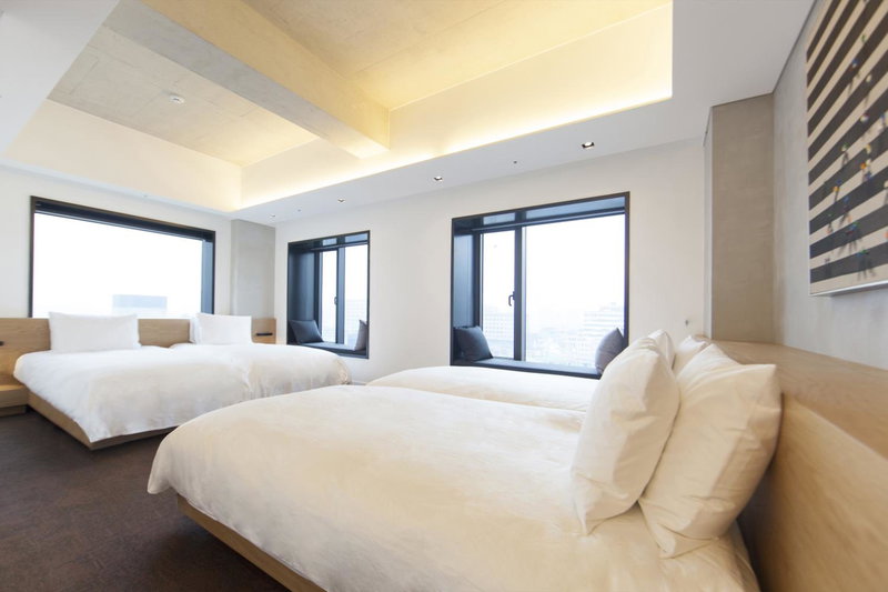 Hop Inn Seoul Myeongdong, Seoul, 대한민국