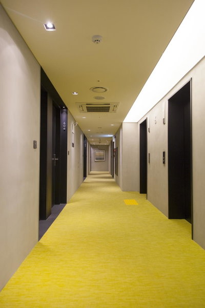 Hop Inn Seoul Myeongdong, Seoul, 대한민국