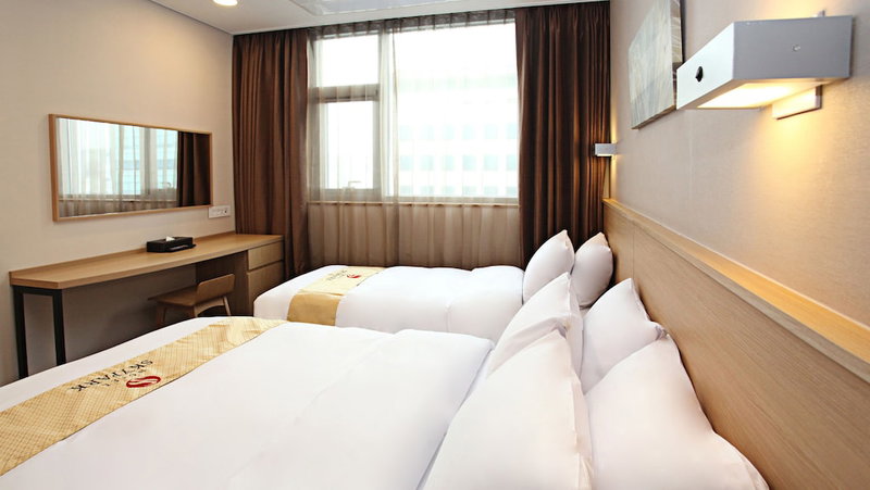 Hotel Skypark Dongdaemun 1, Seoul, 대한민국