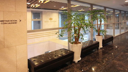 Hotel Skypark Dongdaemun 1, Seoul, 대한민국