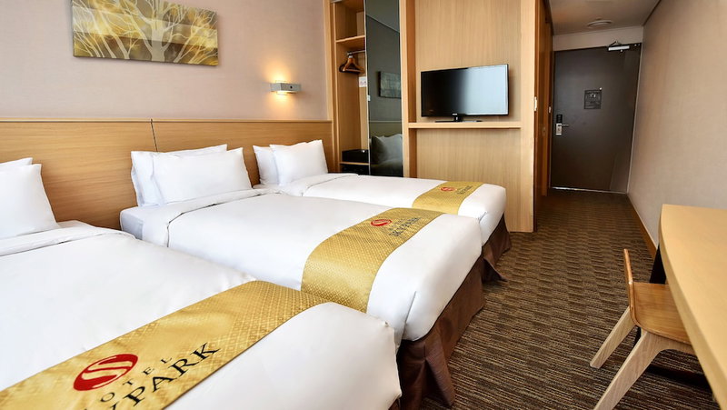 Hotel Skypark Dongdaemun 1, Seoul, 대한민국