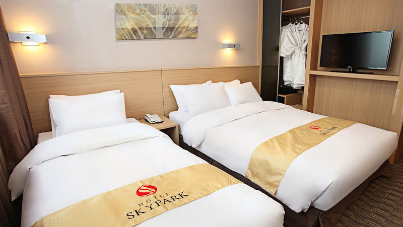 Hotel Skypark Dongdaemun 1, Seoul, 대한민국