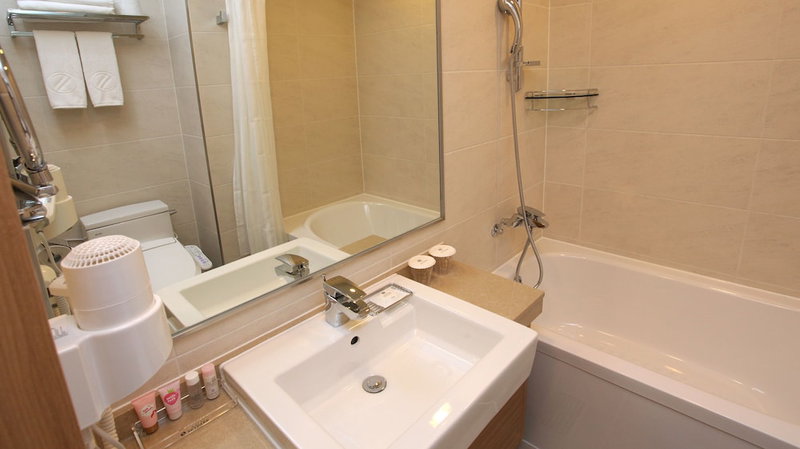 Hotel Skypark Dongdaemun 1, Seoul, 대한민국