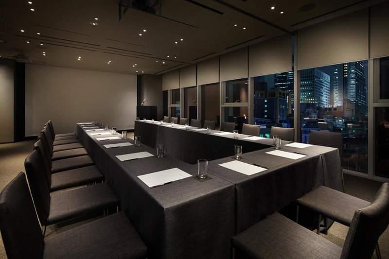 Shilla Stay Cheonan Asan - Samsung Display City, Cheonan, 대한민국