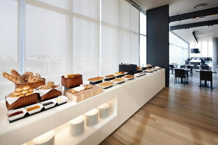 Shilla Stay Cheonan Asan - Samsung Display City, Cheonan, 대한민국