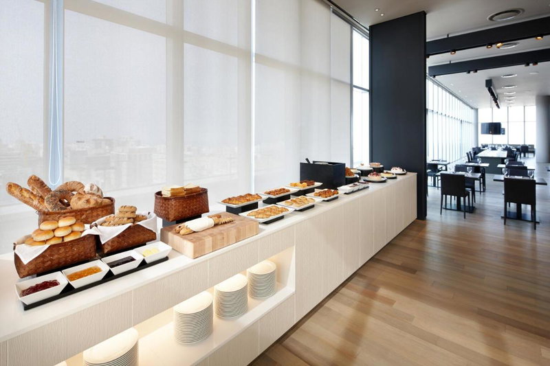 Shilla Stay Cheonan Asan - Samsung Display City, Cheonan, 대한민국