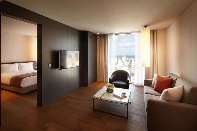 Shilla Stay Cheonan Asan - Samsung Display City, Cheonan, 대한민국