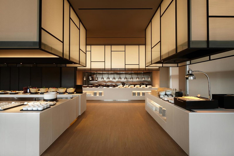 Shilla Stay Cheonan Asan - Samsung Display City, Cheonan, 대한민국