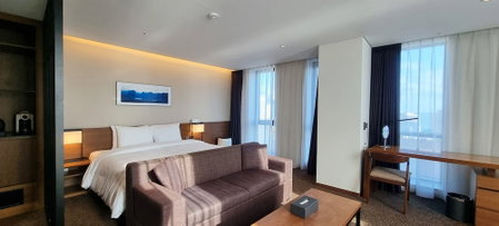 Ramada Encore by Wyndham Haeundae, Gijang, 대한민국