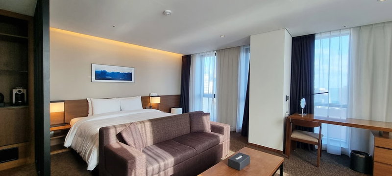 Ramada Encore by Wyndham Haeundae, Gijang, 대한민국
