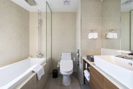 Ramada Encore by Wyndham Haeundae, Gijang, 대한민국