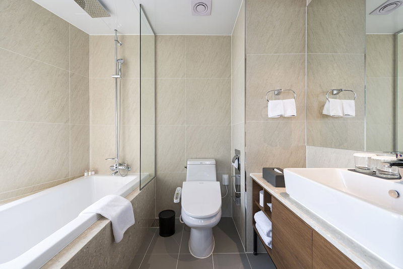 Ramada Encore by Wyndham Haeundae, Gijang, 대한민국