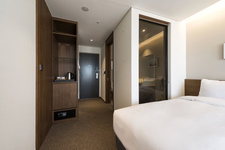Ramada Encore by Wyndham Haeundae, Gijang, 대한민국