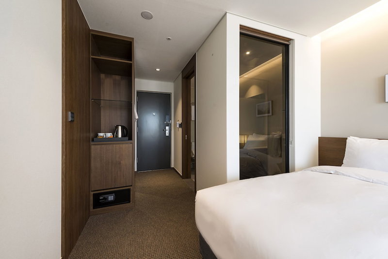 Ramada Encore by Wyndham Haeundae, Gijang, 대한민국