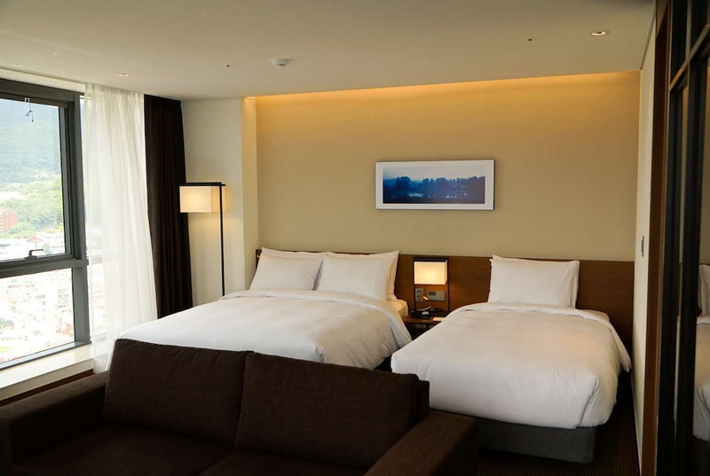 Ramada Encore by Wyndham Haeundae, Gijang, 대한민국