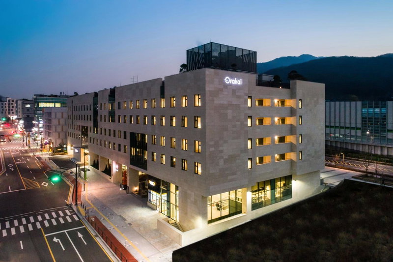 Orakai Cheonggyesan Hotel, BW Premier Collection, Seongnam-si, 대한민국