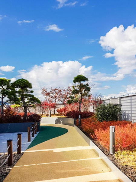 Orakai Cheonggyesan Hotel, BW Premier Collection, Seongnam-si, 대한민국