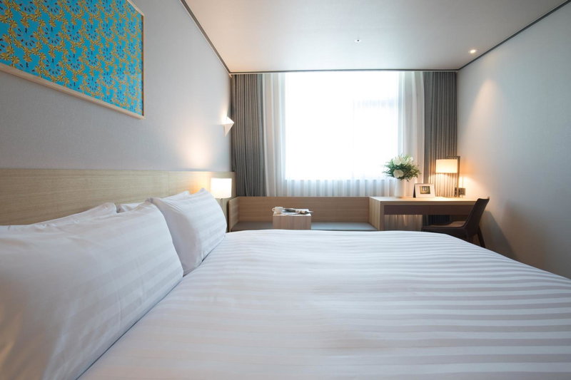 Orakai Cheonggyesan Hotel, BW Premier Collection, Seongnam-si, 대한민국