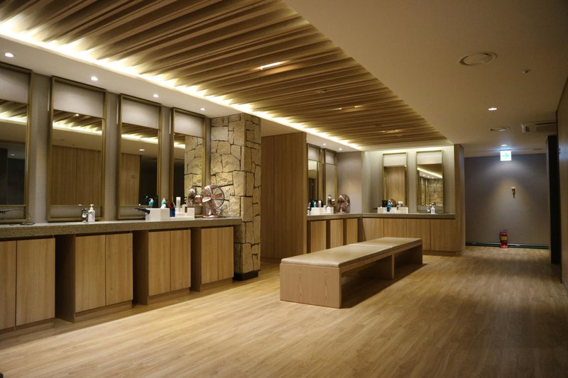 Orakai Cheonggyesan Hotel, BW Premier Collection, Seongnam-si, 대한민국