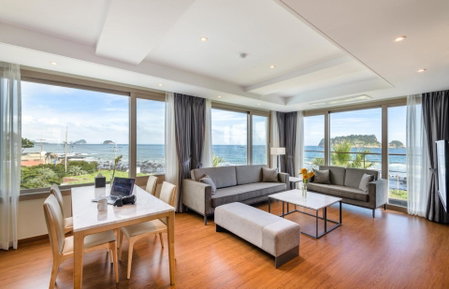 The Grand Sumorum, Seogwipo, 대한민국