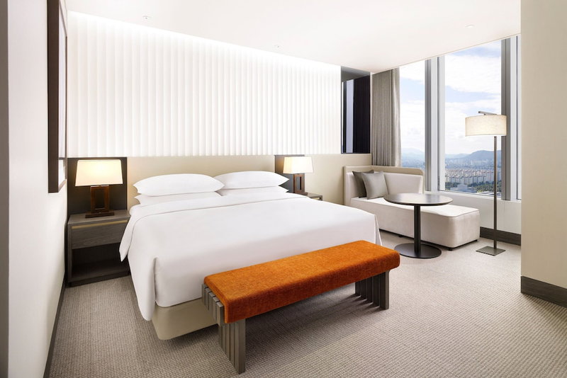 Hotel Onoma Daejeon, Autograph Collection, Daejeon, 대한민국