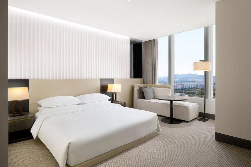 Hotel Onoma Daejeon, Autograph Collection, Daejeon, 대한민국