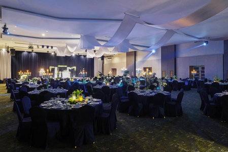 Harbor Park Hotel, Incheon, 대한민국