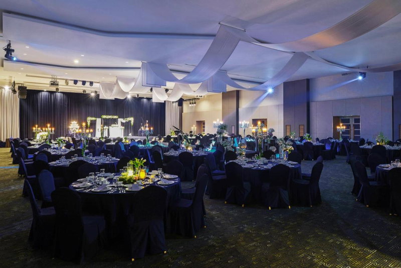 Harbor Park Hotel, Incheon, 대한민국
